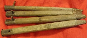 Led Zep album alternative title.